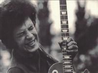 Mike Bloomfield