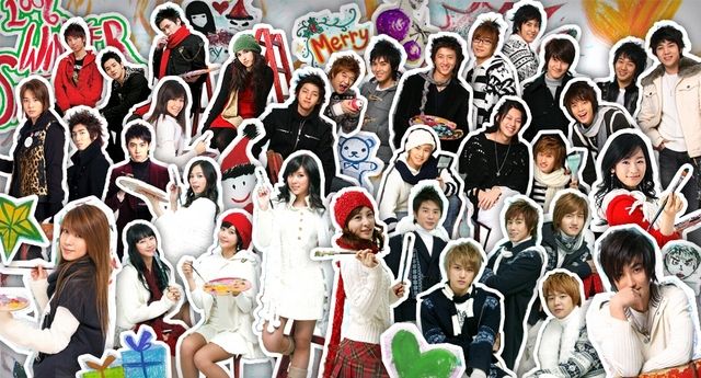 SMTOWN