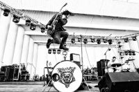 Reignwolf