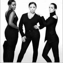 Foto de Mutya Keisha Siobhan