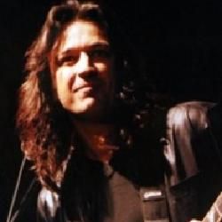 Foto de Michael Sweet