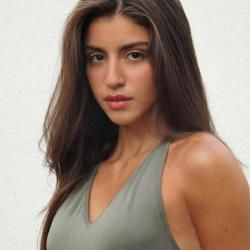 Photo of Isabela Souza