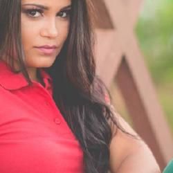 Foto de Prisca Borba