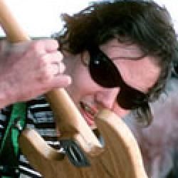 Foto de Billy Corgan