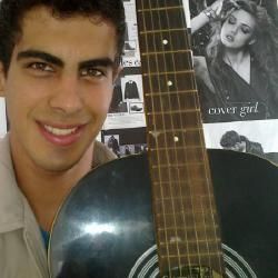 Foto de Hiago Santos