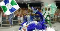 Samba-Enredo 2020 - A Grandeza da China e Suas Mentes Sábias e Brilhantes, Remetem Ao Mundo Os Seus Encantos. O Sonho de Um Povo Embala o Samba e Faz a Vila Sonhar