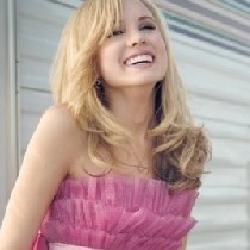 Photo of Meaghan Jette Martin