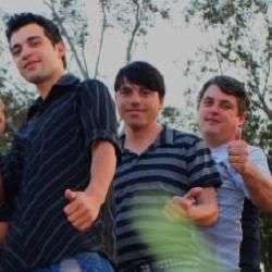 Foto de Banda Atryuns