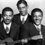 The Mills Brothers