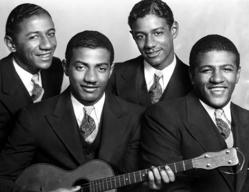 The Mills Brothers