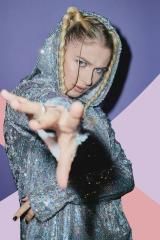 Baby Queen