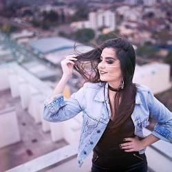 Foto de Ana Luísa