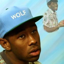 Foto de Tyler, The Creator