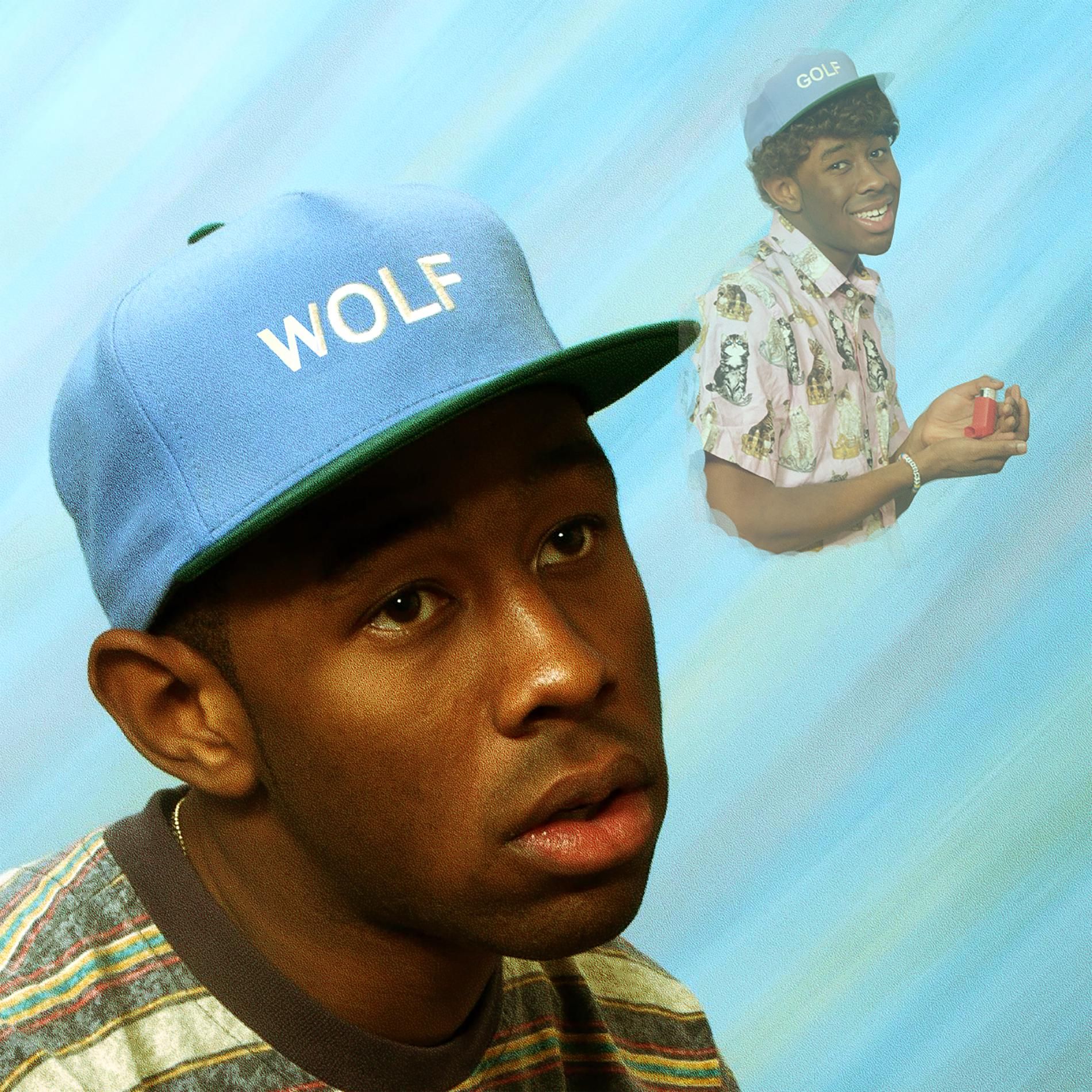 Tyler, The Creator