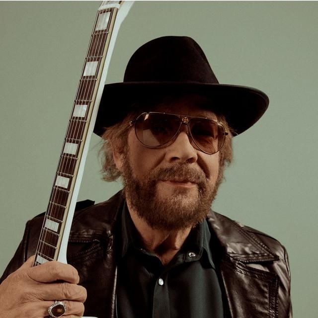 Hank Williams Jr.