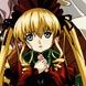 Rozen Maiden: Träumend