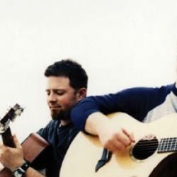 Photo of Shane and Shane