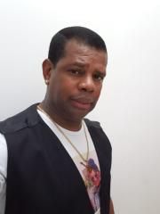 100% Negro