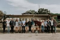 Isla Vista Worship