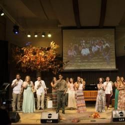 Foto de Saviour'songs