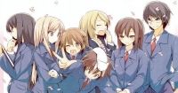 君と出会える日 (kimi to deaeru hi)