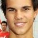 Taylor Lautner