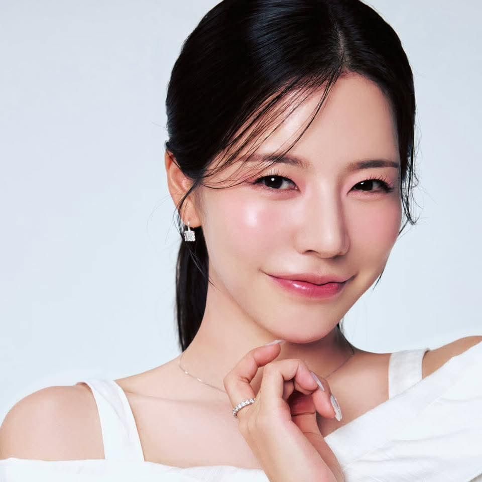 Sunny (K-Pop)
