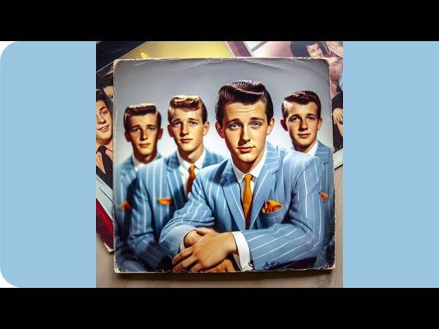 The Hai Fives