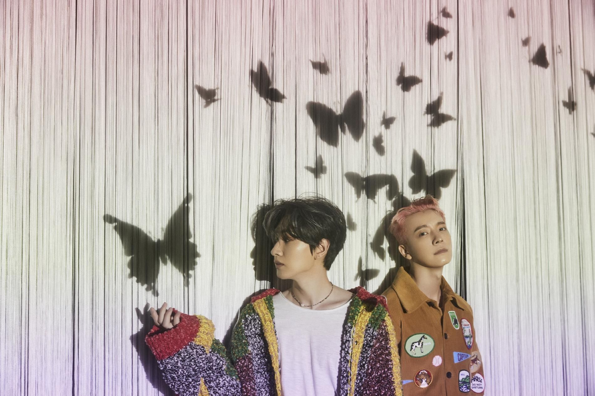 Super Junior-D&E