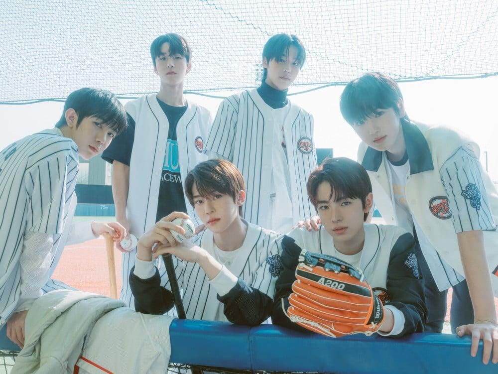 NCT NEW TEAM