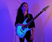 Psychedelic Experimental Visualizer