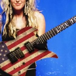Foto de Lita Ford