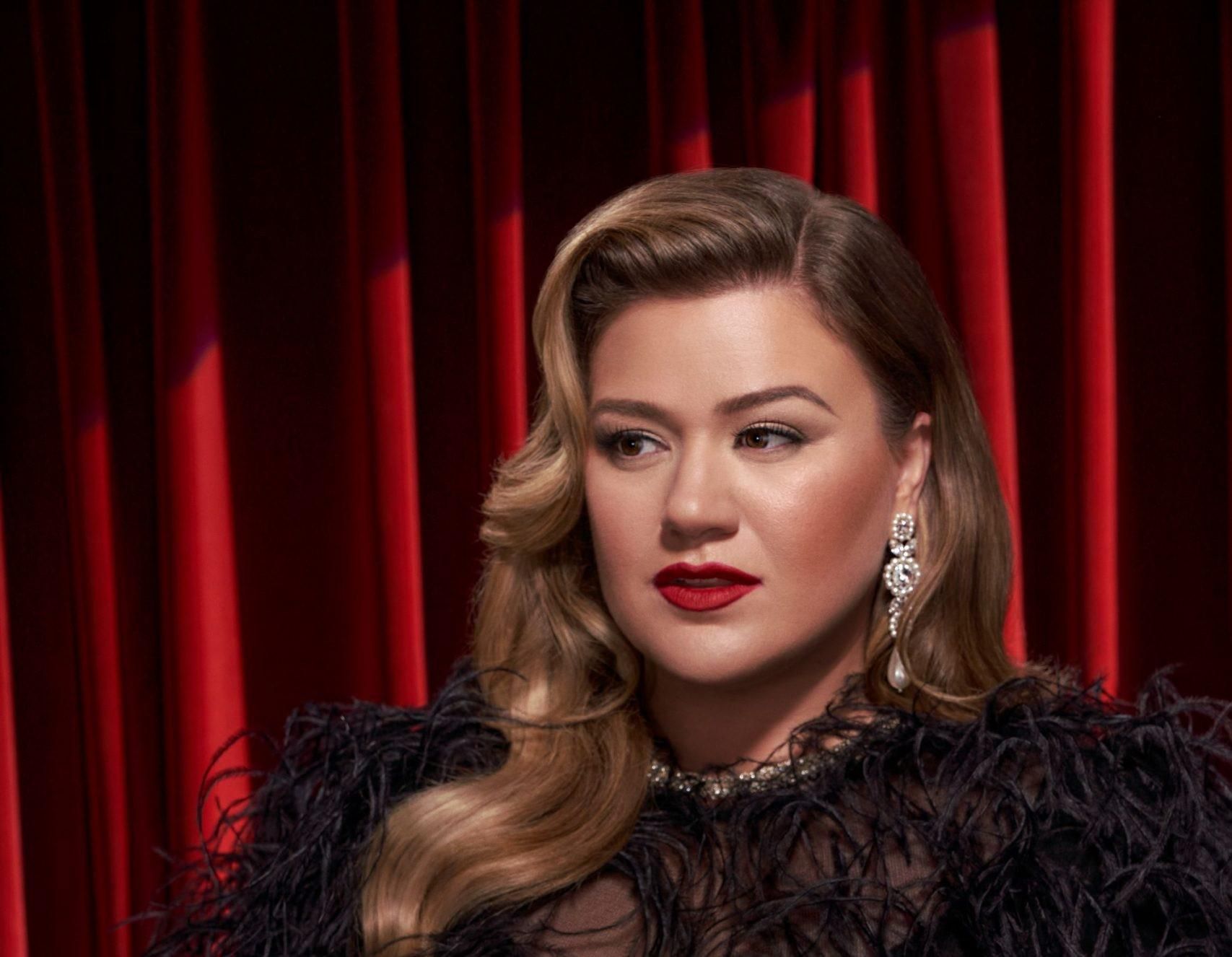 Because of You: conheça o significado da canção de Kelly Clarkson 