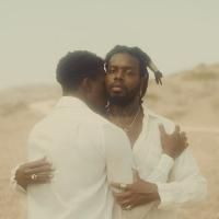 Black Air Force (feat. Mick Jenkins)