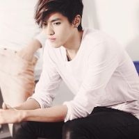 Wu YiFan