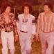 Trio Parada Dura