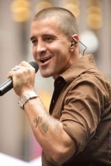 Scott Stapp