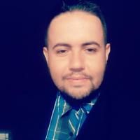 Pastor Marcos Junior
