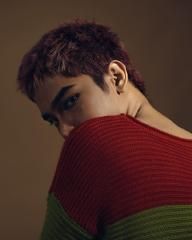 Pasahili (para sa hindi pinili)