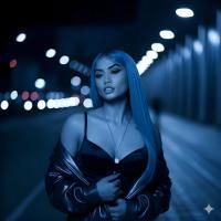 Te Sigo Amando (Still I Love You) (feat. Zephirel)