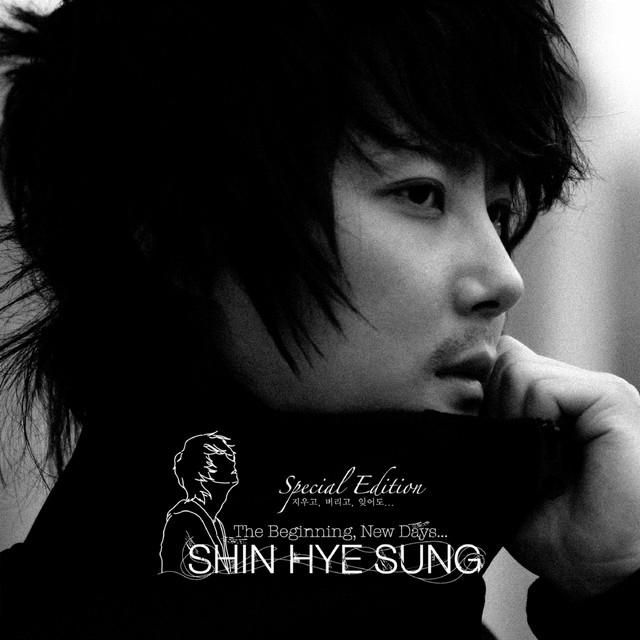 Shin Hye Sung