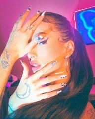 Bolinho (part. Clero Corp.)