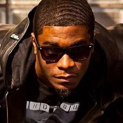 Photo of Big K.R.I.T