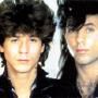 The Romantics