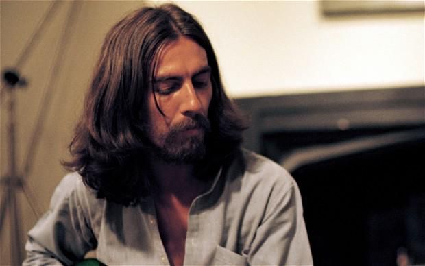 Super Partituras - True Love (George Harrison), com cifra