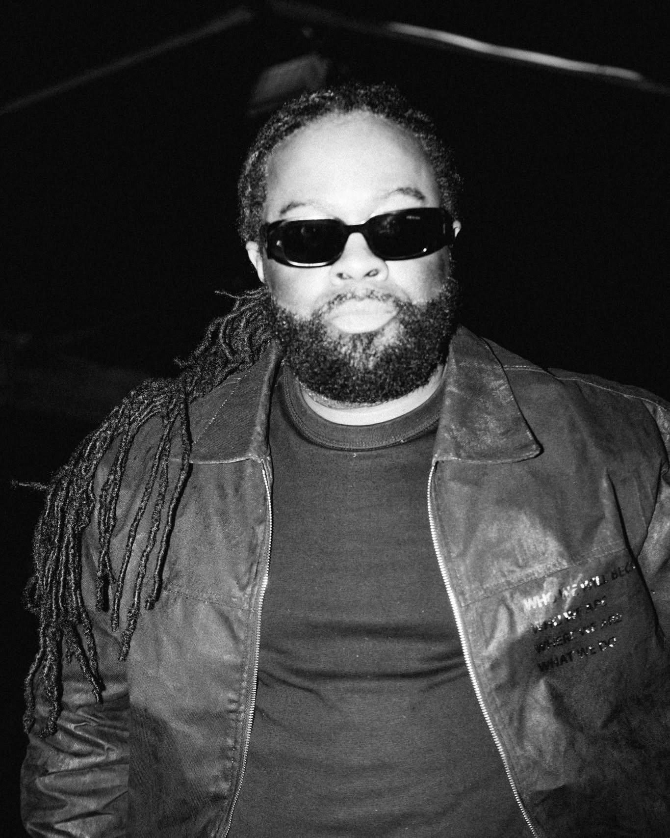 Andre Troutman