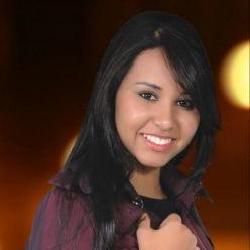 Photo of Hezraita Santos