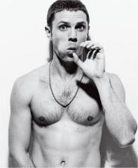 Jake Shears