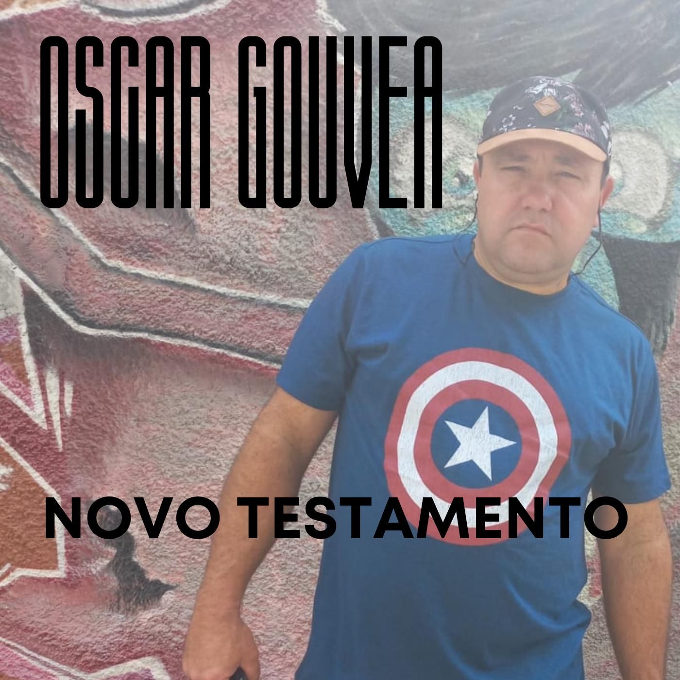 Oscar Gouvea
