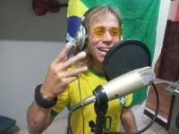 Green And Yellow Brazil / My Robert's Song / Marchinha da Vovó / Fuga